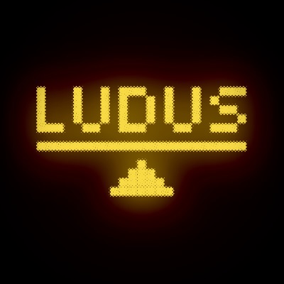 LUDUS Logo